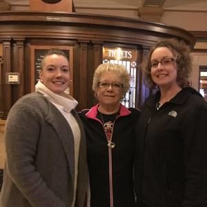 Meet your Posher, Bonny